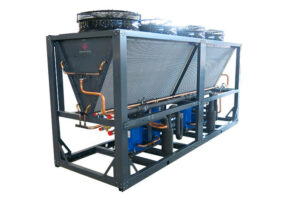 Компрессорно-конденсаторный блок Dantex DK-TS245BUSOHF