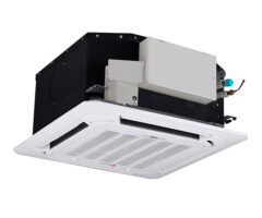 Кассетная VRF система Dantex DM-PAC028Q4/AF