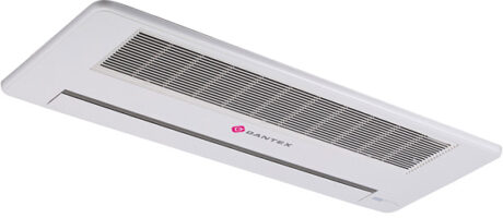 Панель Dantex DM-PACQ1E