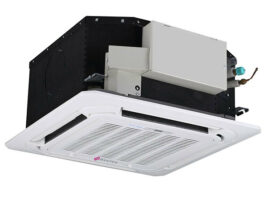 Кассетная VRF система Dantex DM-UAC028Q4/AF