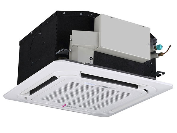 Кассетная VRF система Dantex DM-UAC028Q4/AF