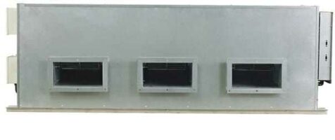 Канальная VRF система Dantex DM-UDC560T1/F