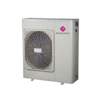 Чиллер с воздушным охлаждением Dantex DN-07CV/AF