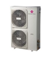 Чиллер с воздушным охлаждением Dantex DN-16CV/SAF