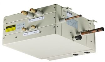 Блок-распределитель Dantex MD-MSU01MR/F