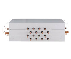 Блок-распределитель Dantex MD-MSU08MR/F