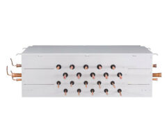 Блок-распределитель Dantex MD-MSU10MR/F