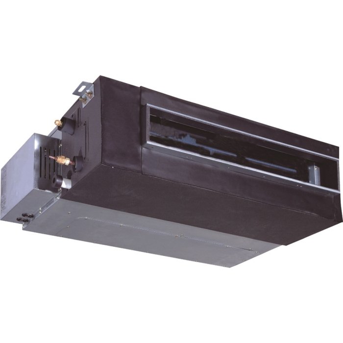 Канальный кондиционер Dantex RK-48HG2NE-W/RK-48BHG2N