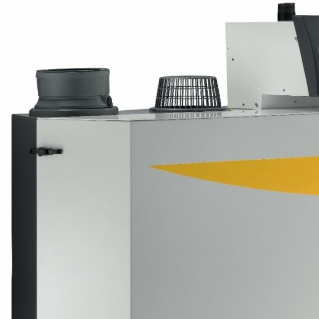 Напольный газовый котел De Dietrich C 230-130 Eco — изображение 3