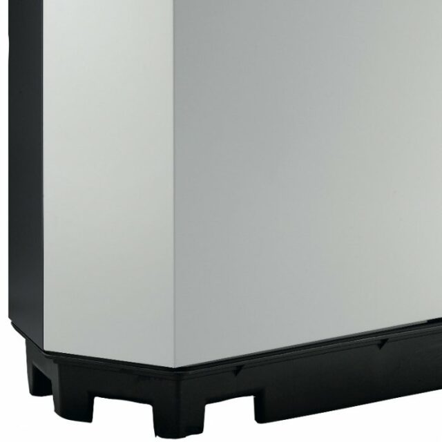 Напольный газовый котел De Dietrich C 230-130 Eco — изображение 4