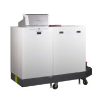 Напольный газовый котел > 300 кВт De Dietrich C 340-570 Diematic Evolution (панель управления слева)