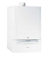 Настенный газовый котел De Dietrich EVODENS AMC 25/28 BIC с панелью управления DIEMATIC Evolution