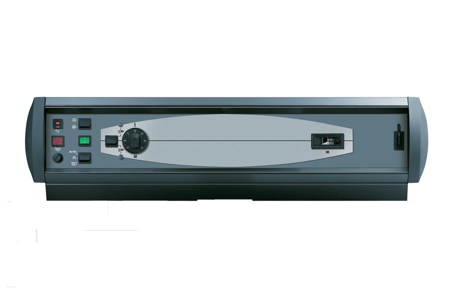 Комбинированный котел свыше 200 кВт De Dietrich GT 530-10 K3 (теплообменник в собранном виде) — изображение 3