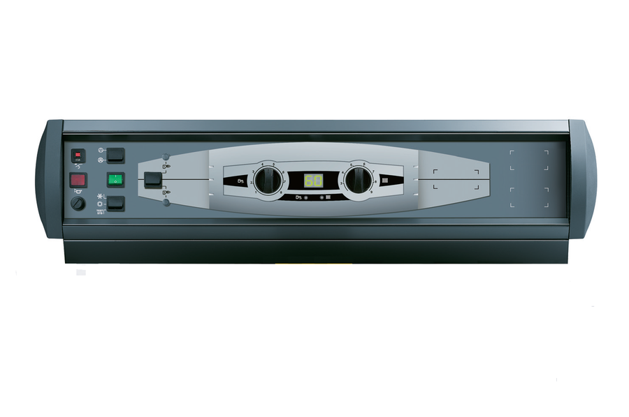 Комбинированный котел свыше 200 кВт De Dietrich GT 530-12 B3 (теплообменник в собранном виде) — изображение 3