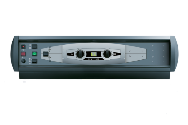 Комбинированный котел свыше 200 кВт De Dietrich GT 530-24 B3 (теплообменник в собранном виде) — изображение 3