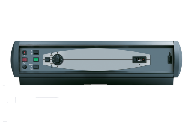 Комбинированный котел свыше 200 кВт De Dietrich GT 530-24 K3 (теплообменник в собранном виде) — изображение 3