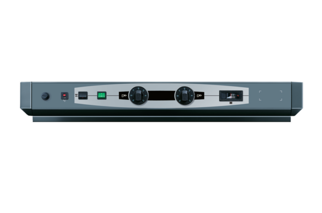 Комбинированный котел свыше 200 кВт De Dietrich GT 530-24 S3 (теплообменник в собранном виде) — изображение 3