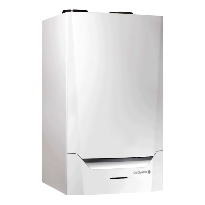 Настенный газовый котел > 100 кВт De Dietrich INNOVENS MCA Pro 160 с панелью управления Diematic Evolution