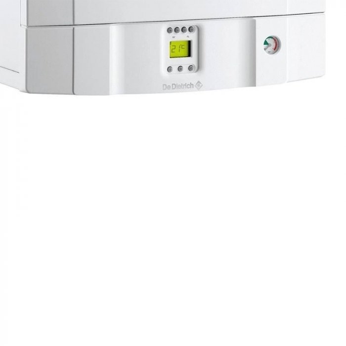 Настенный газовый котел De Dietrich MSL 24 FF — изображение 2
