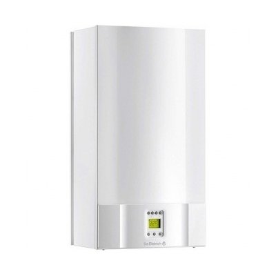 Настенный газовый котел 28 кВт De Dietrich MSL 28 MI FF