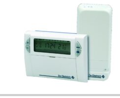 Термостат De Dietrich Беспроводной