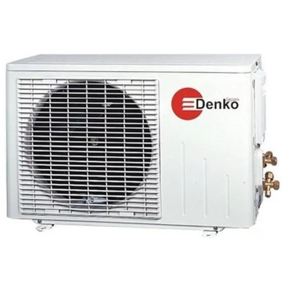 Кассетный кондиционер Denko DCS 18СH — изображение 2