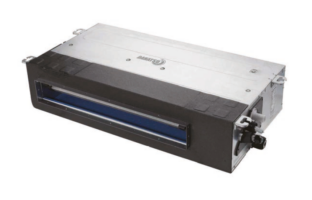 Канальный кондиционер Denko DN-KN 18 CH