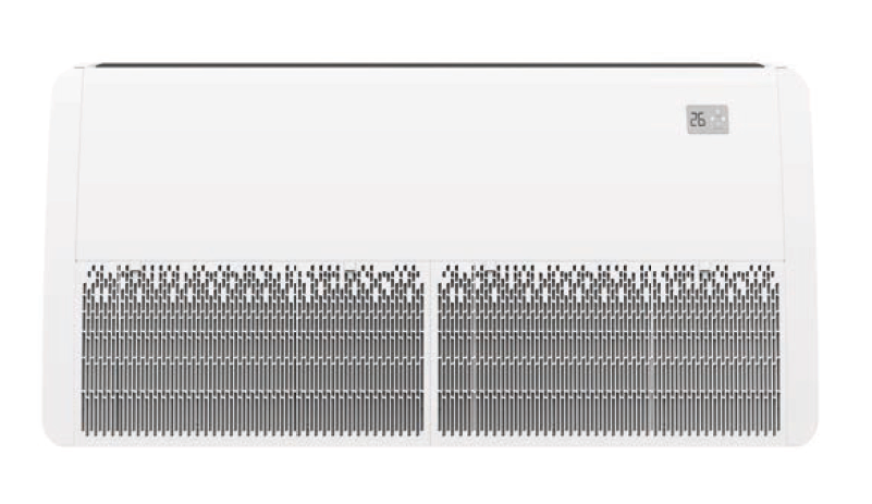 Напольно-потолочный кондиционер Denko DNP 60 CH