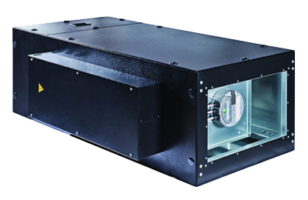 Приточная вентиляционная установка Dimmax Scirocco 25W-3