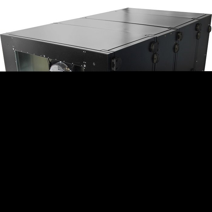 Приточно-вытяжная вентиляционная установка Dimmax Skyron RG T (R/L) 50W