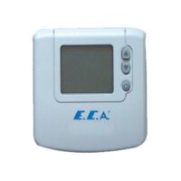 Цифровой термостат ECA 7006902502