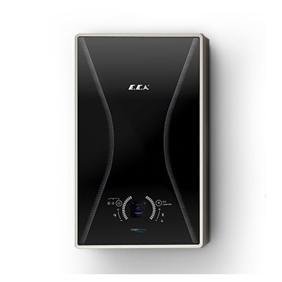 Настенный газовый котел ECA CONFEO PREMIX HCH 35 KW — изображение 2