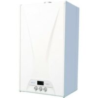 Настенный газовый котел ECA GELIOS PLUS 13 HM NG