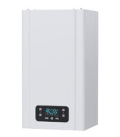 Настенный газовый котел ECA GERDA 20 HM NG