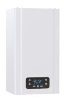 Настенный газовый котел 32 кВт ECA GERDA 33 HM NG