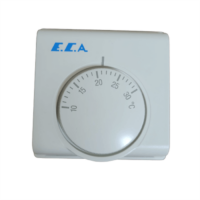 Комнатный термостат ECA T6360A1244