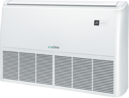 Напольно-потолочный кондиционер Ecoclima ECLCF-H36/5R1 / ECL-H36/5R1