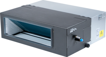 Канальный кондиционер Ecoclima ECLMD-H48/5R1 / ECL-H48/5R1