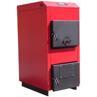 Твердотопливный котел Ecosystem BW20 Power