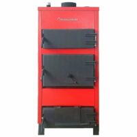 Твердотопливный котел Ecosystem BW25 Light