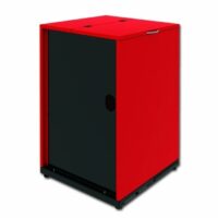 Топливный бак Ecosystem FH 500