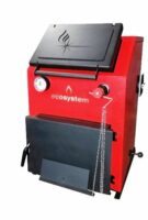 Твердотопливный котел Ecosystem L 15