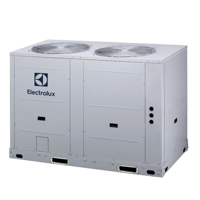 Компрессорно-конденсаторный блок Electrolux ECC-61