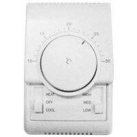 Терморегулятор для канальных фанкойлов Electrolux EKJR-18