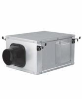 Вентилятор подпора Electrolux EPVS/EF-450