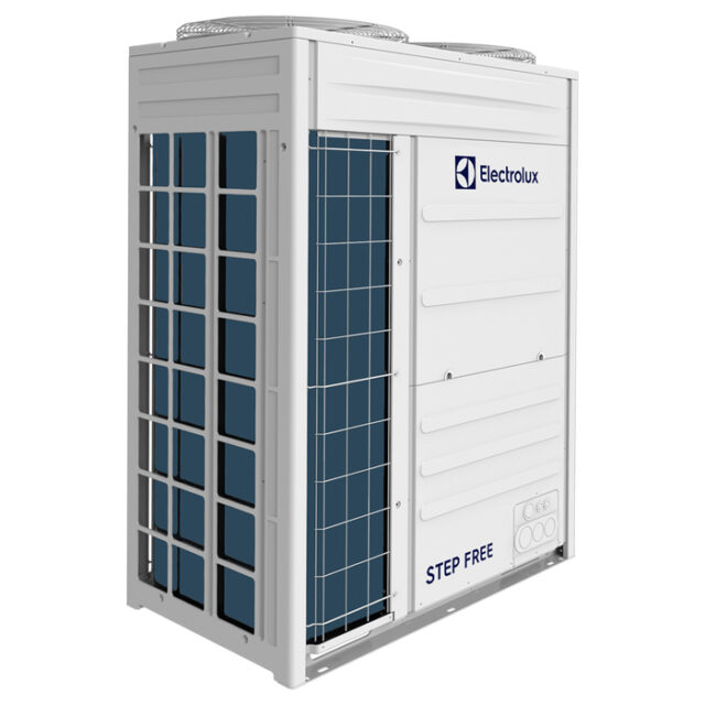 Наружный блок VRF системы Electrolux ERXY3-680 — изображение 2