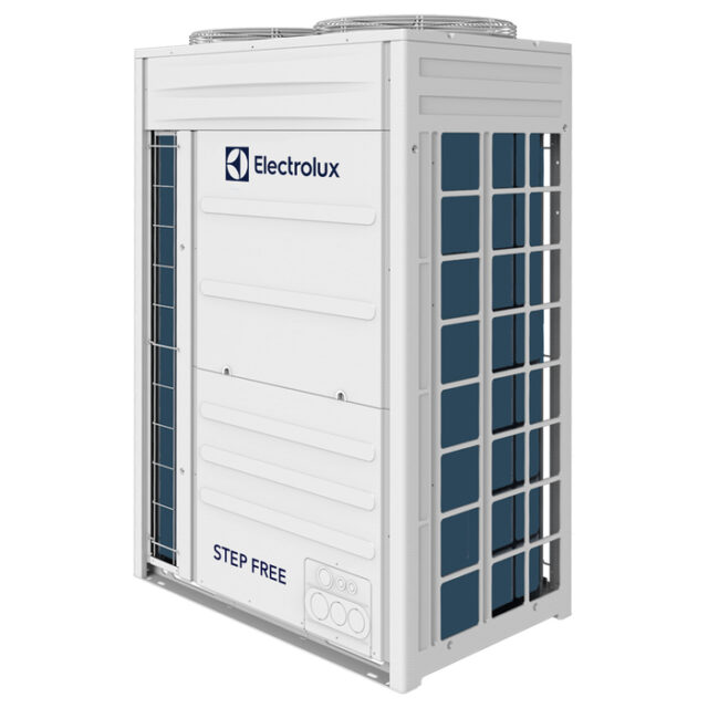 Наружный блок VRF системы Electrolux ERXY-500 — изображение 2