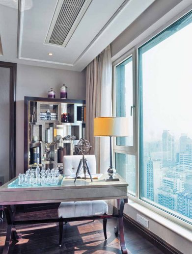 Канальная VRF система Electrolux ESVMD-SF-112 — изображение 2