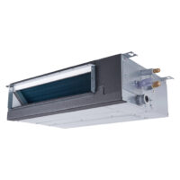 Канальная VRF система Electrolux ESVMDS-SF-36A