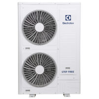 Наружный блок VRF системы Electrolux ESVMO-SF-140-H